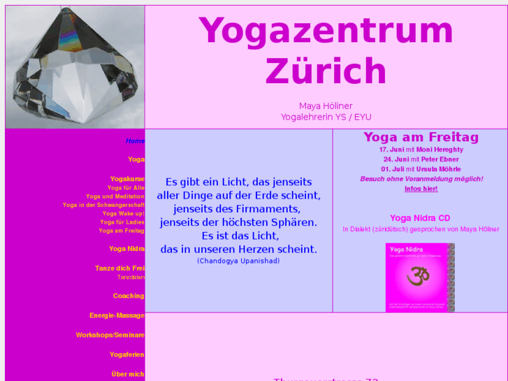 www.yoga-zuerich.com