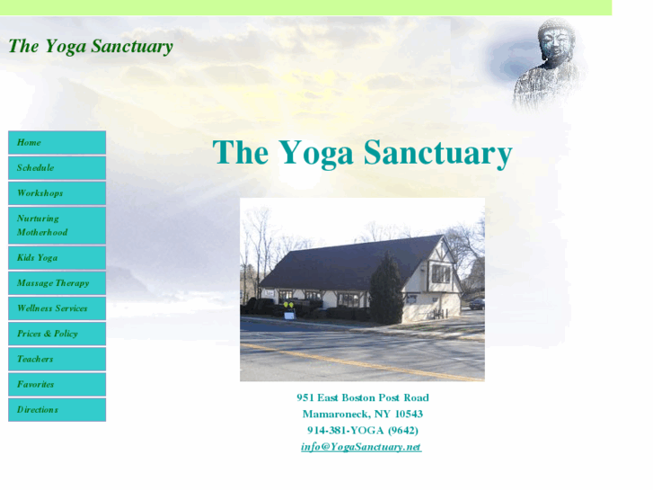 www.yogasanctuary.net