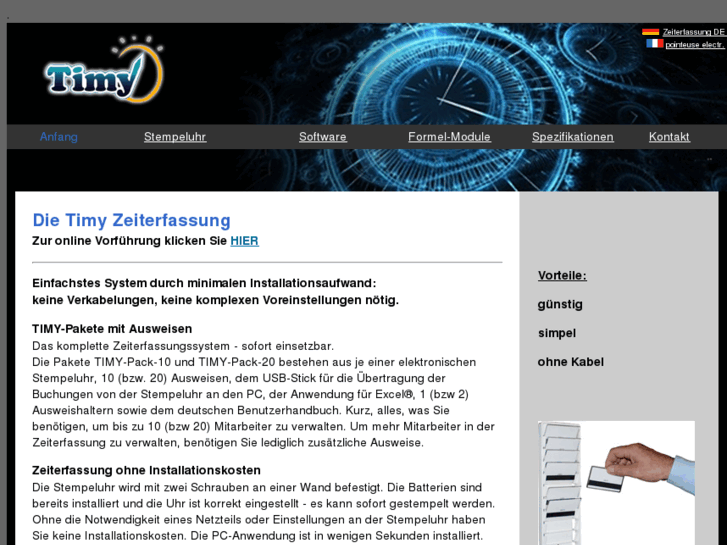 www.zeiterfassung-elektronisch.at