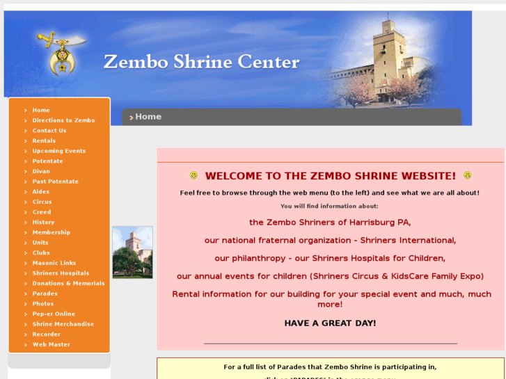 www.zembo.org