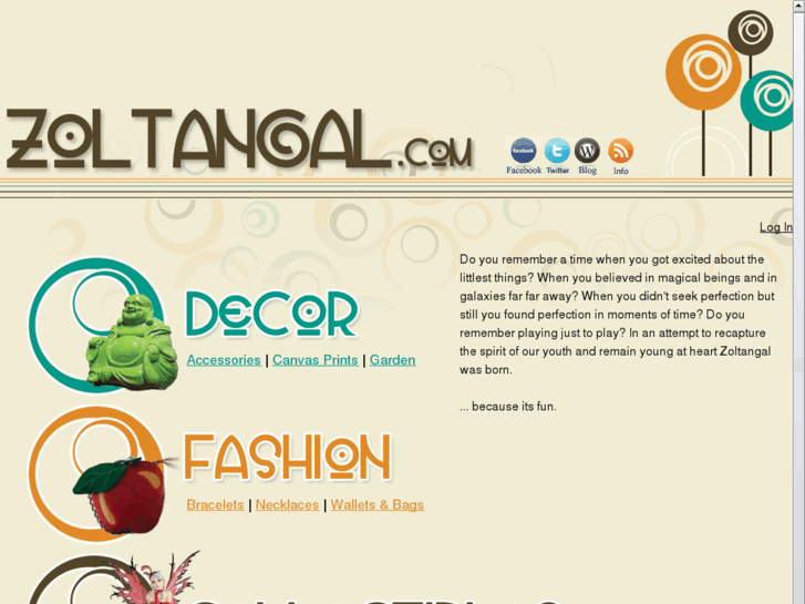 www.zoltangal.com