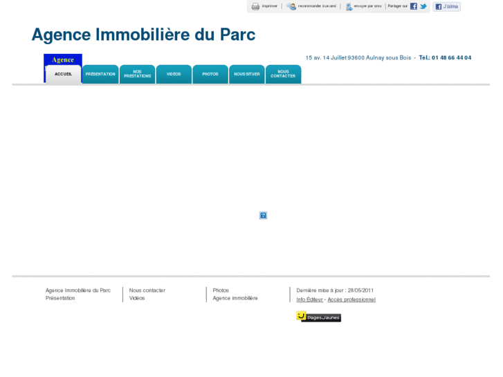 www.agence-immobiliere-du-parc.com