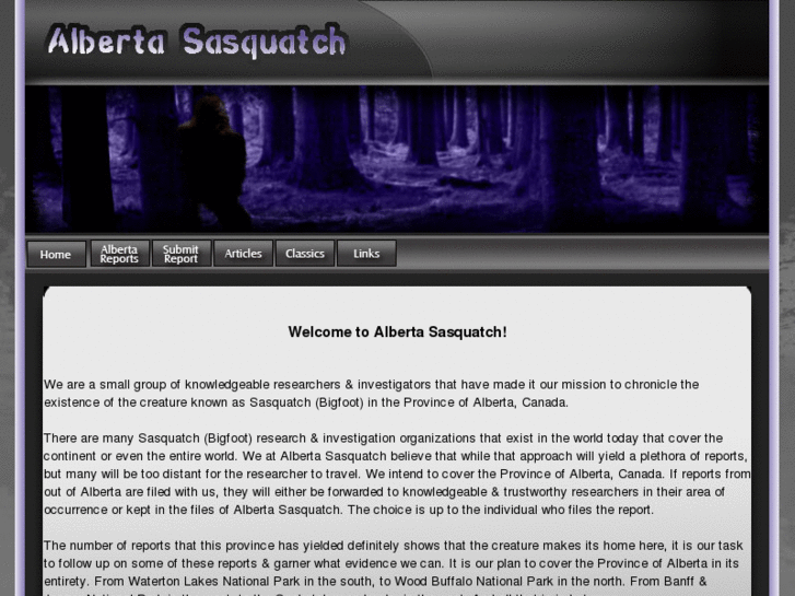 www.albertasasquatch.com