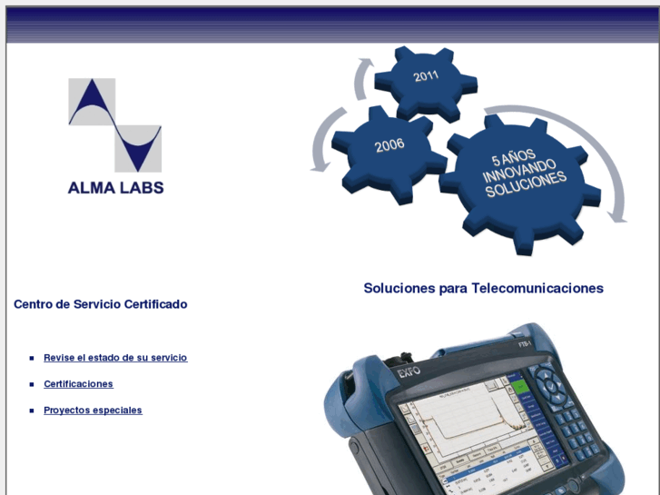 www.alma-laboratorios.com