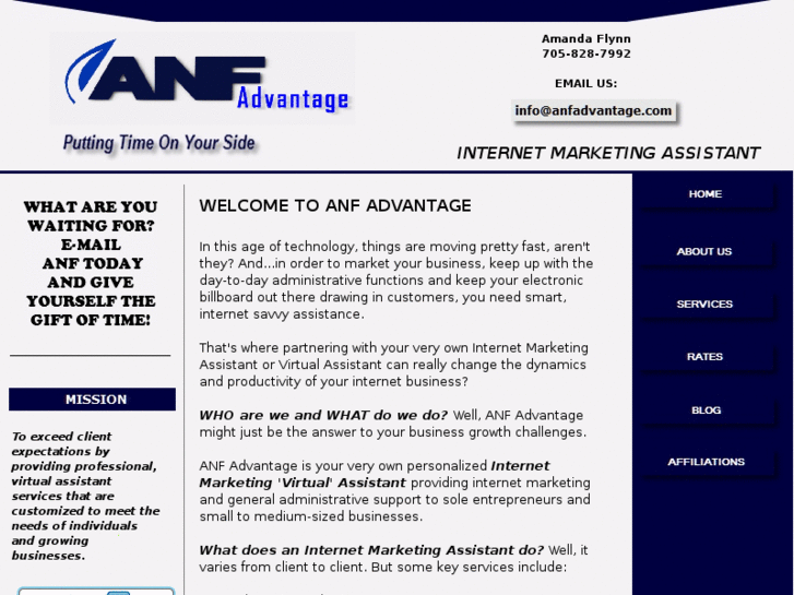 www.anfadvantage.com