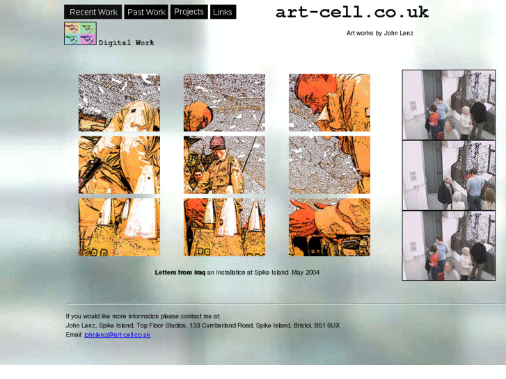 www.art-cell.co.uk