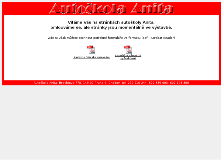 www.autoskolapraha.com