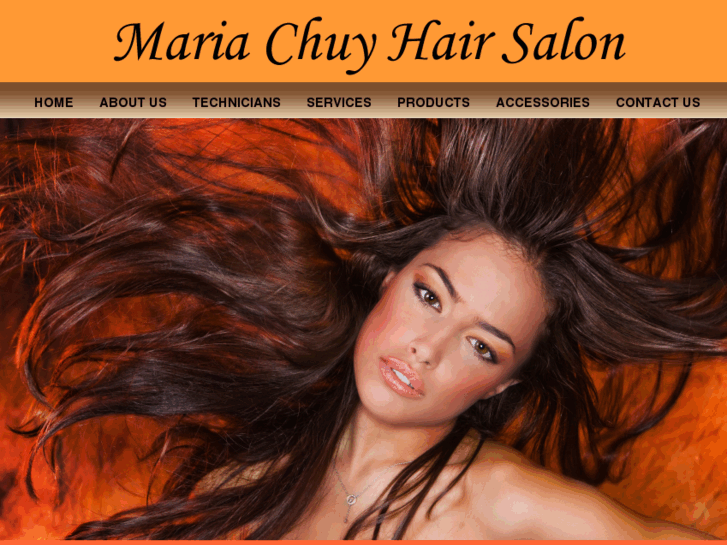 www.aventurahairsalon.com