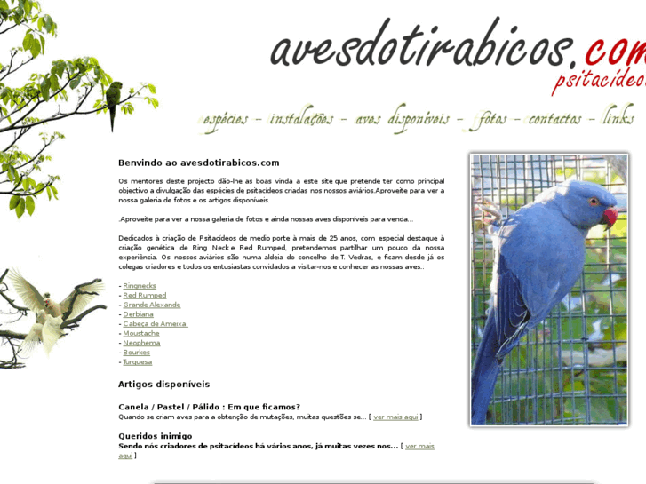 www.avesdotirabicos.com