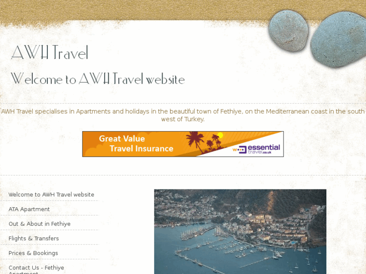 www.awhtravel.com