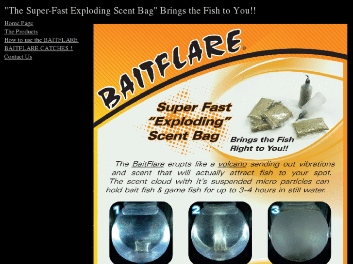 www.baitflare.com