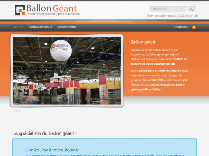 www.ballongeant.com