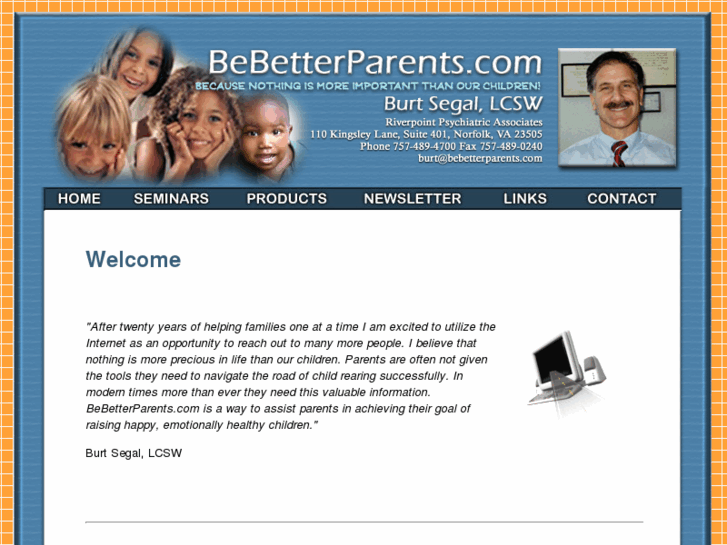 www.bebetterparents.com