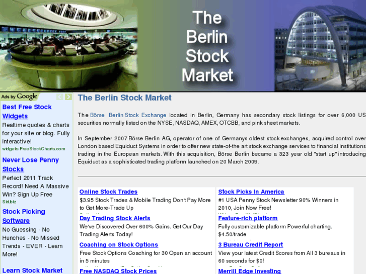 www.berlinstockmarket.com