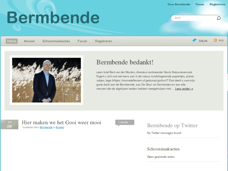 www.bermbende.nl