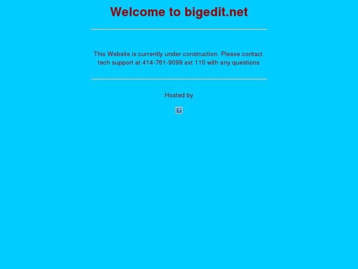 www.bigedit.net