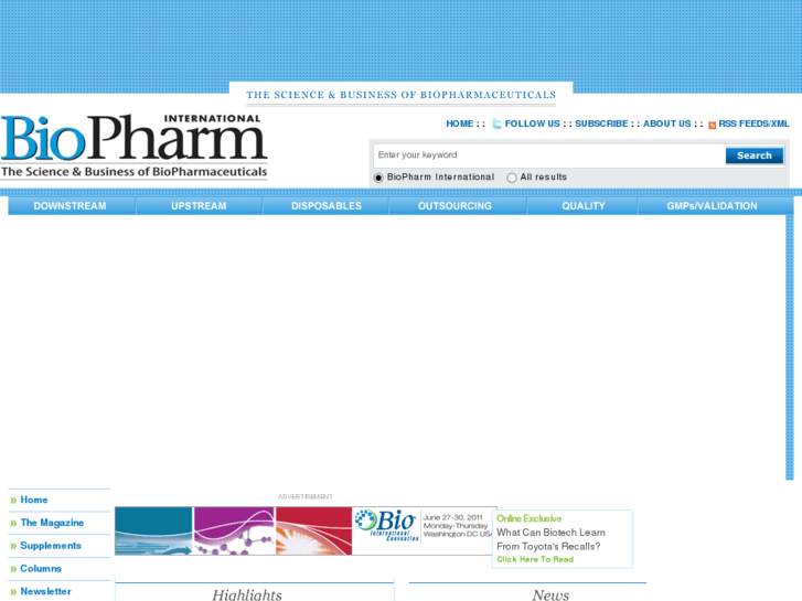 www.biopharm-international.com