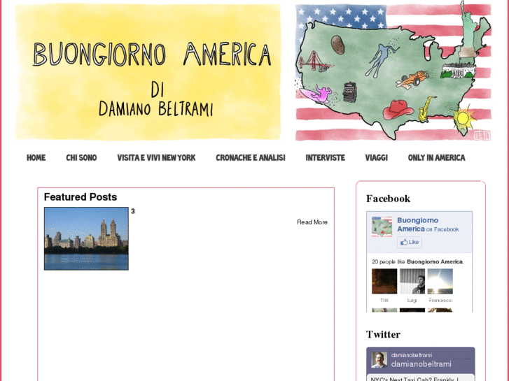 www.buongiornoamerica.com