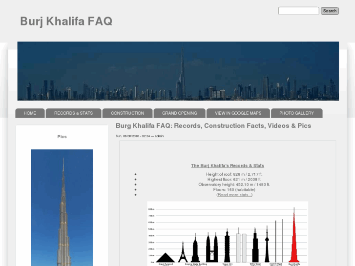 www.burjkhalifafaq.info