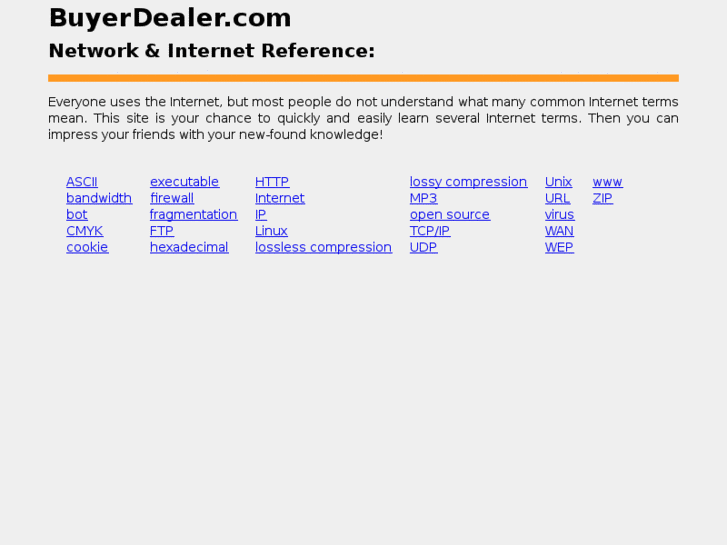 www.buyerdealer.com