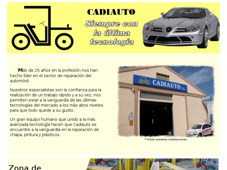 www.cadiauto.info