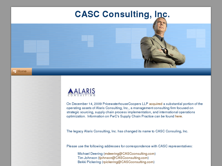 www.cascconsulting.com