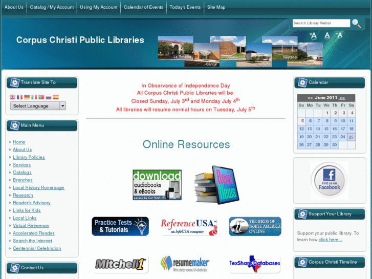 www.cclibraries.com