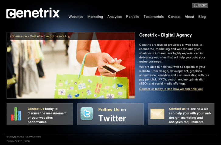 www.cenetrix.com