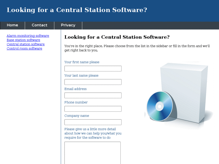 www.central-station-software.info