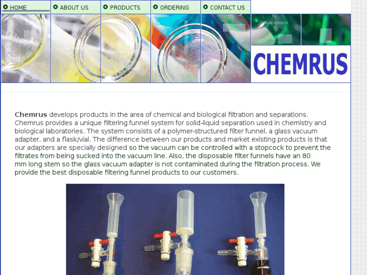 www.chemrus.com