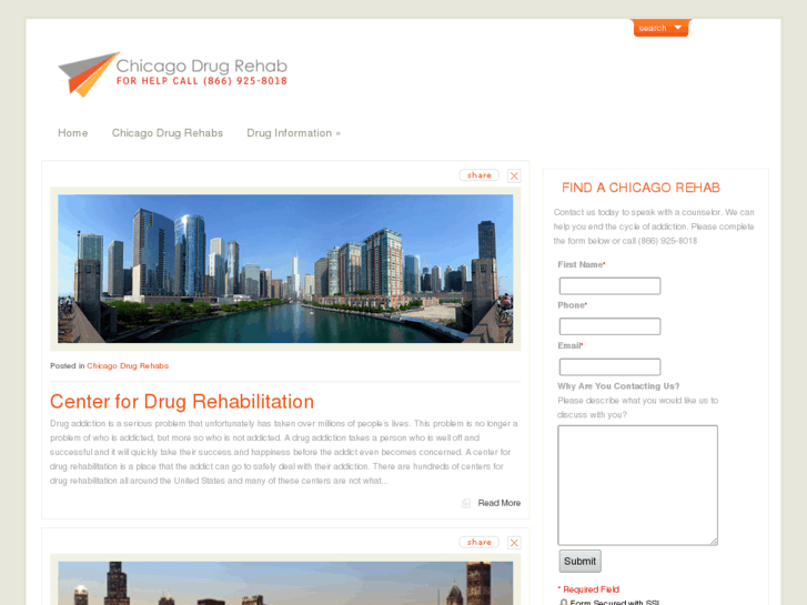 www.chicagodrugrehab.net