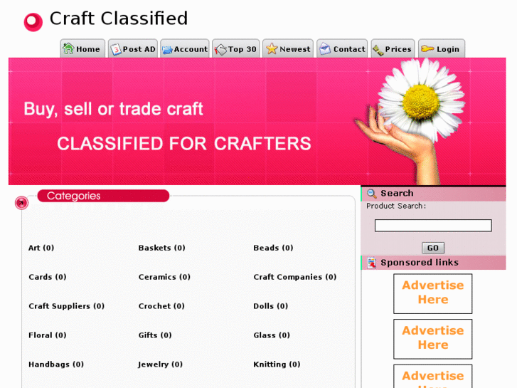 www.craftclassified.com