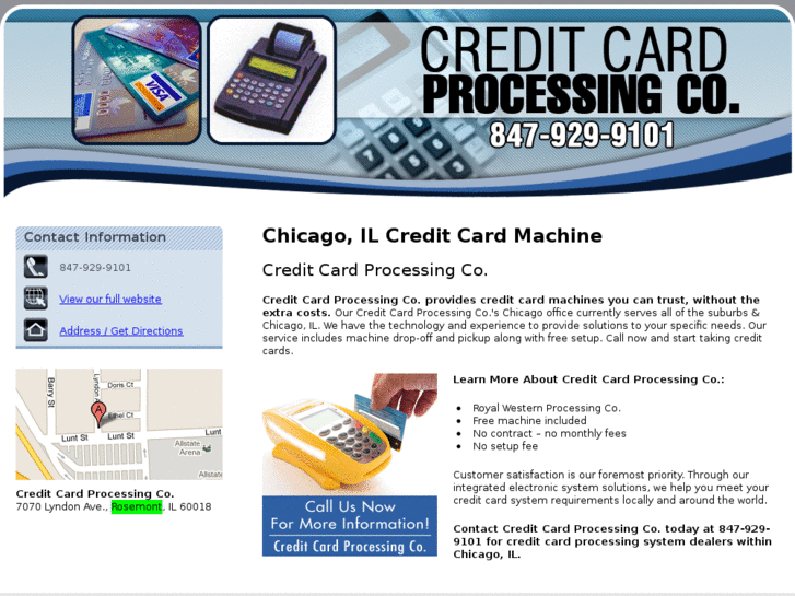 www.creditcardprocessingchicagoil.com