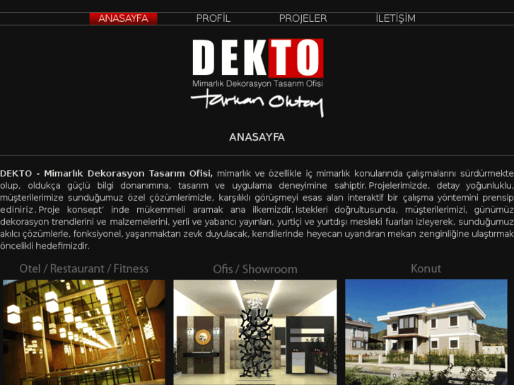 www.dekto.com