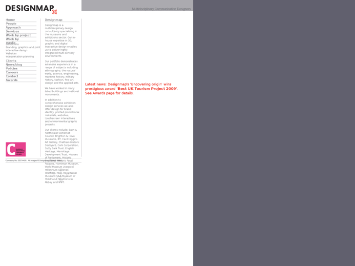www.designmap.net