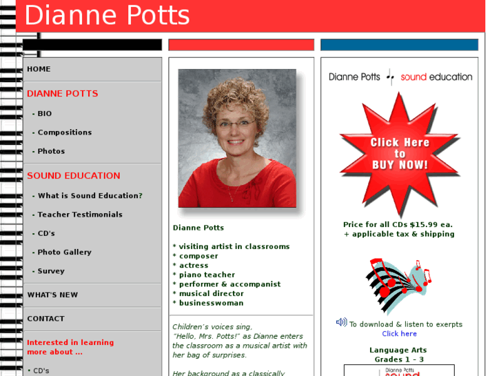 www.diannepotts.com