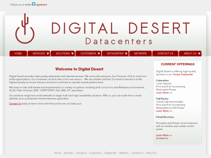 www.digidesert.net