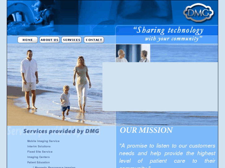 www.dmgmed.com