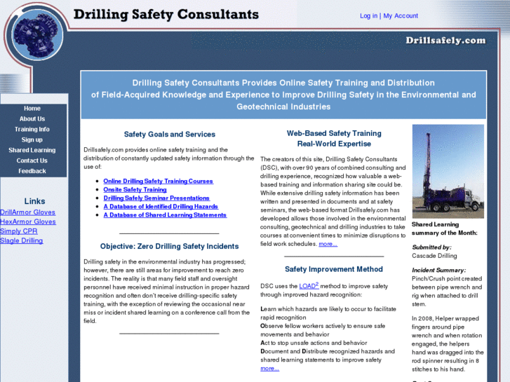 www.drillsafely.com