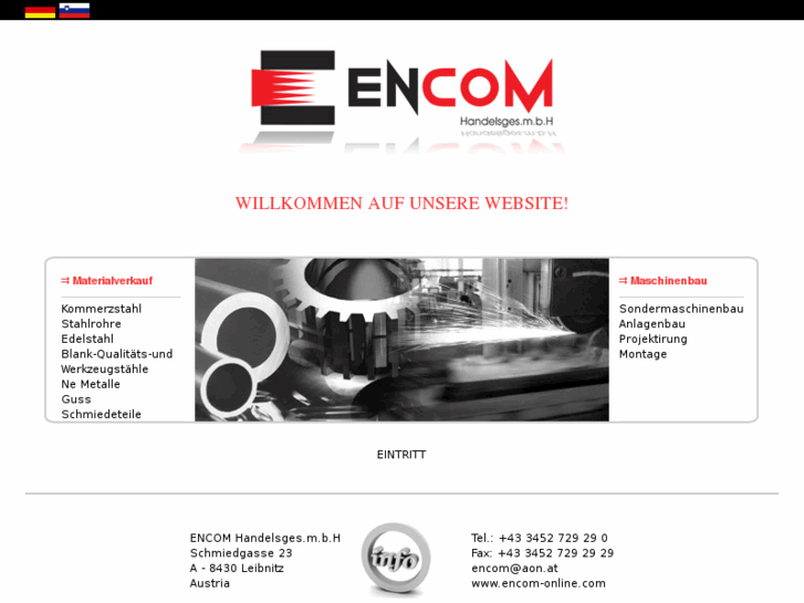 www.encom-online.com