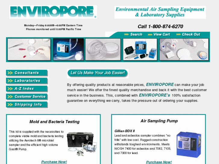 www.enviropore.com