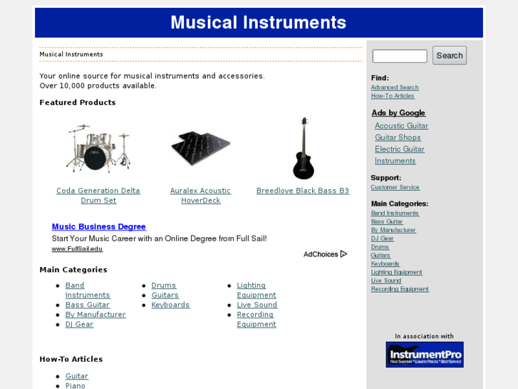 www.everythinginstruments.com