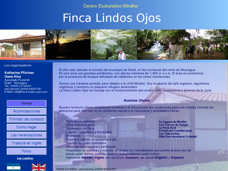 www.finca-lindos-ojos.com