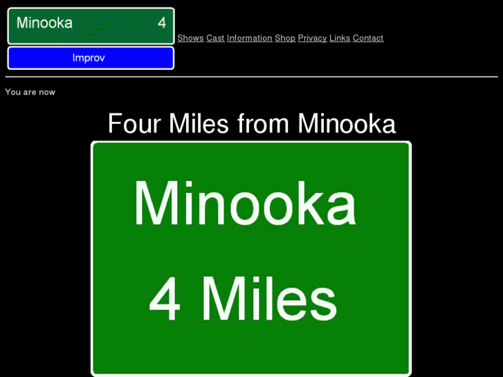 www.fourmilesfromminooka.com