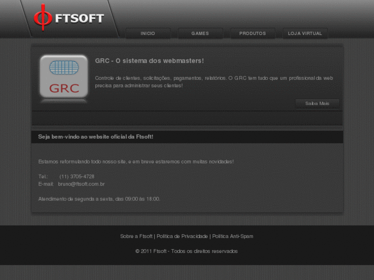 www.ftsoft.com.br