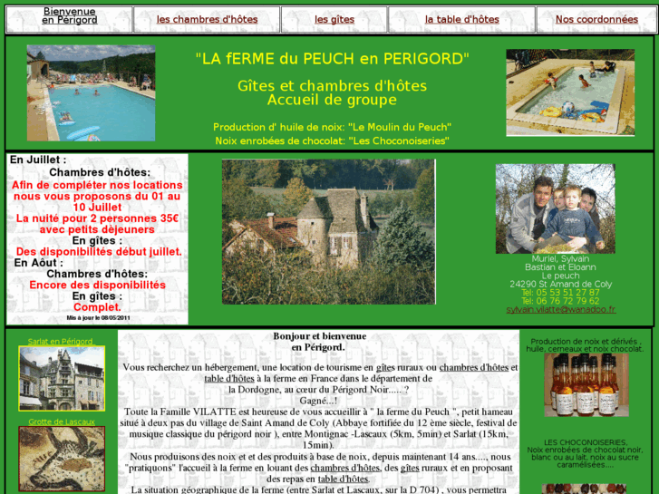 www.gite-en-perigord.com