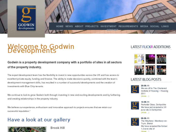 www.godwindevelopments.co.uk