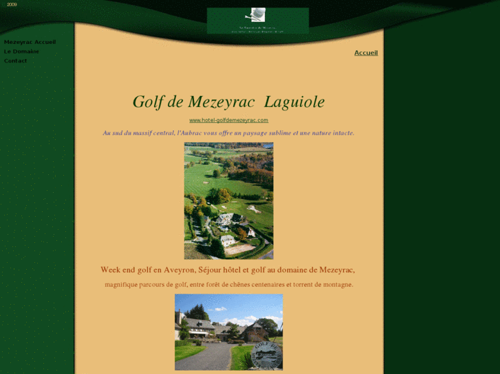 www.golf-aubrac.com