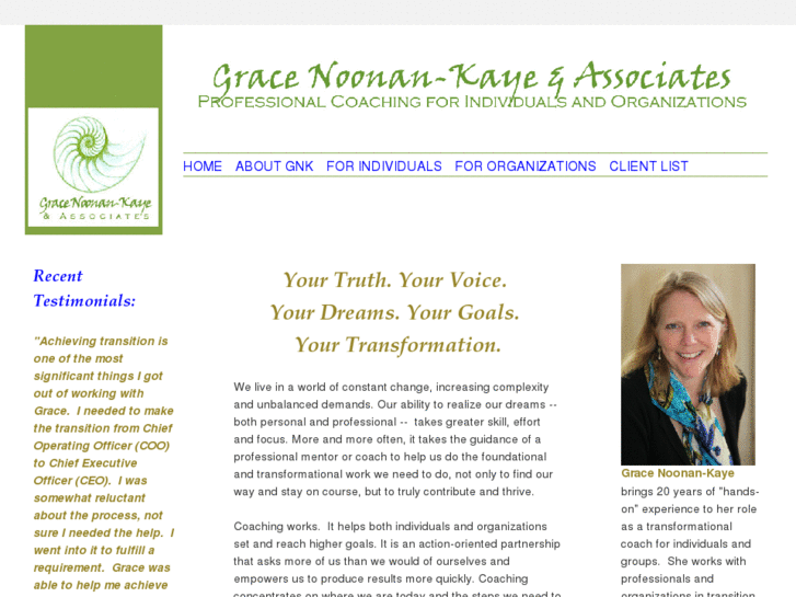 www.gracenoonan-kaye.com