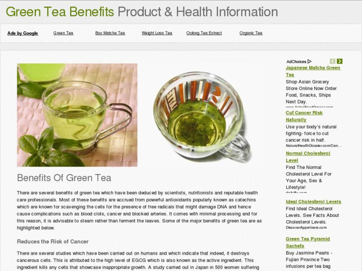 www.green-tea-benefits.com